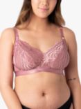 Hotmilk Warrior Soft Cup Non-Wired Nursing Bra