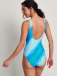 Monsoon Zifia Swimsuit, Blue