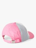Benetton Kids' Baseball Cap, Pink