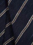 Reiss Ravenna Stripe Silk Blend Tie