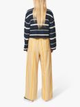 nué notes Nathaniel Cotton Relaxed Trousers