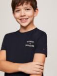 Tommy Hilfiger Kids' Chest Logo T-Shirt