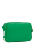 Tommy Hilfiger Top Zip Camera Bag, Olympic Green