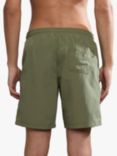 Napapijri Summer Essential Iaato Swimming Trunks, Green