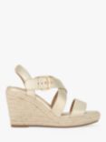 KG Kurt Geiger Pamela2 Wedge Heel Espadrilles