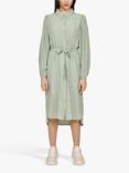 Sisters Point Casual Look Shirt Dress