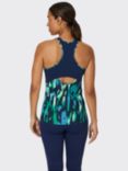 Venice Beach Annalena Sports Tank Top, Multi