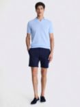 Moss Slim Fit Chino Shorts