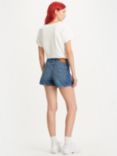 Levi's 80s Mom Shorts, You Sure Can