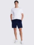 Moss Terry Towelling Shorts