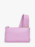 Radley Pockets Icon Mini Cross Body Bag, Sugar Pink