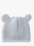 Benetton Baby Tricot Animal Face Knit Hat