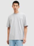 AllSaints Isac Short Sleeve Crew Neck T-Shirt