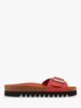 V.GAN Vegan Cherry 2 Footbed Sandals