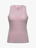 A-VIEW Eva Tank Top, Rose