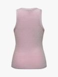 A-VIEW Eva Tank Top, Rose