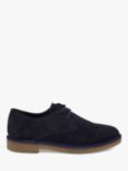 Pod Roderic Suede Shoes, Navy