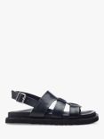 Moda in Pelle Lonnie Leather Sandals