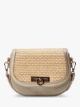 Moda in Pelle Summer Cross Body Bag