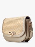 Moda in Pelle Summer Cross Body Bag