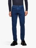 SISLEY Skinny Fit Helsinki Jeans