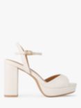 KG Kurt Geiger Florence Platform Heel Sandals