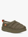 UGG Kids' Tasman LTA Slippers, Burnt Olive