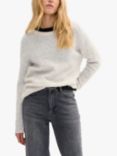 MY ESSENTIAL WARDROBE Wool Blend Knit Jumper