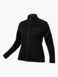 Endura Women's Windchill Sports Jacket, Black