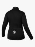 Endura Women's Windchill Sports Jacket, Black
