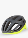 Endura FS260-Pro Cycle Helmet II, Hi-viz Yellow