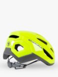 Endura Xtract Cycle Helmet, Hi-viz Yellow