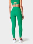 Sweaty Betty Power Icon Gym Leggings, Electro Green