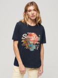 Superdry Tokyo Relaxed T-Shirt