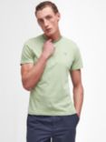 Barbour Austwick T-Shirt, Vintage Green