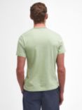 Barbour Austwick T-Shirt, Vintage Green