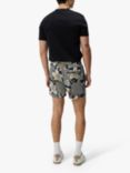 J.Lindeberg Banks Floral Swim Trunks, Multi