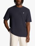 Lyle & Scott Utility T-Shirt, Midnight Navy