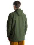 Rohan Valley Lightweight Jacket, Conifer Green