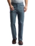Rohan District Smart Everyday Trousers, Slate Grey