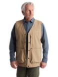 Rohan Frontier Anti-Insect Expedition Gilet