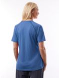 Rohan Women's High Wicking Vapour Short Sleeve T-Shirt