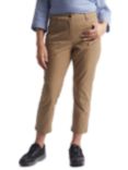 Rohan District Cropped Everyday Trousers, Stone