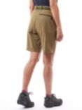 Rohan Stretch Bag Hiking Shorts, Stone