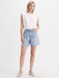 Levi's High Baggy Shorts, Far And Wide Short