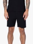 LUKE 1977 Laki Lightweight Cotton Blend Shorts