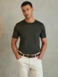 Reiss Caspian Short Sleeve T-Shirt