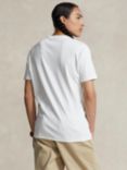 Ralph Lauren Ultra Smooth T-Shirt, White