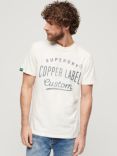 Superdry Label Workwear T-Shirt