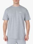 LUKE 1977 Exquisite Relaxed Fit T-Shirt, Grey